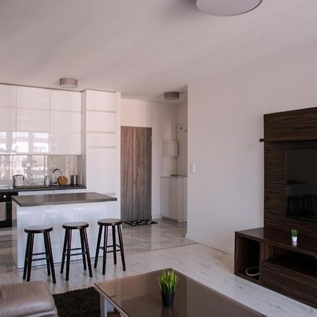 Apartment Klobucka Varsovie Extérieur photo