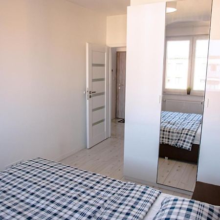 Apartment Klobucka Varsovie Extérieur photo
