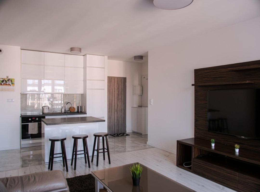 Apartment Klobucka Varsovie Extérieur photo
