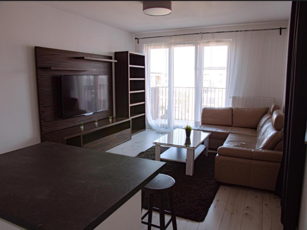 Apartment Klobucka Varsovie Extérieur photo