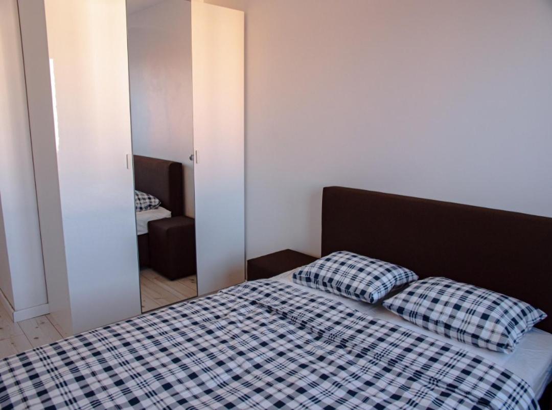 Apartment Klobucka Varsovie Extérieur photo