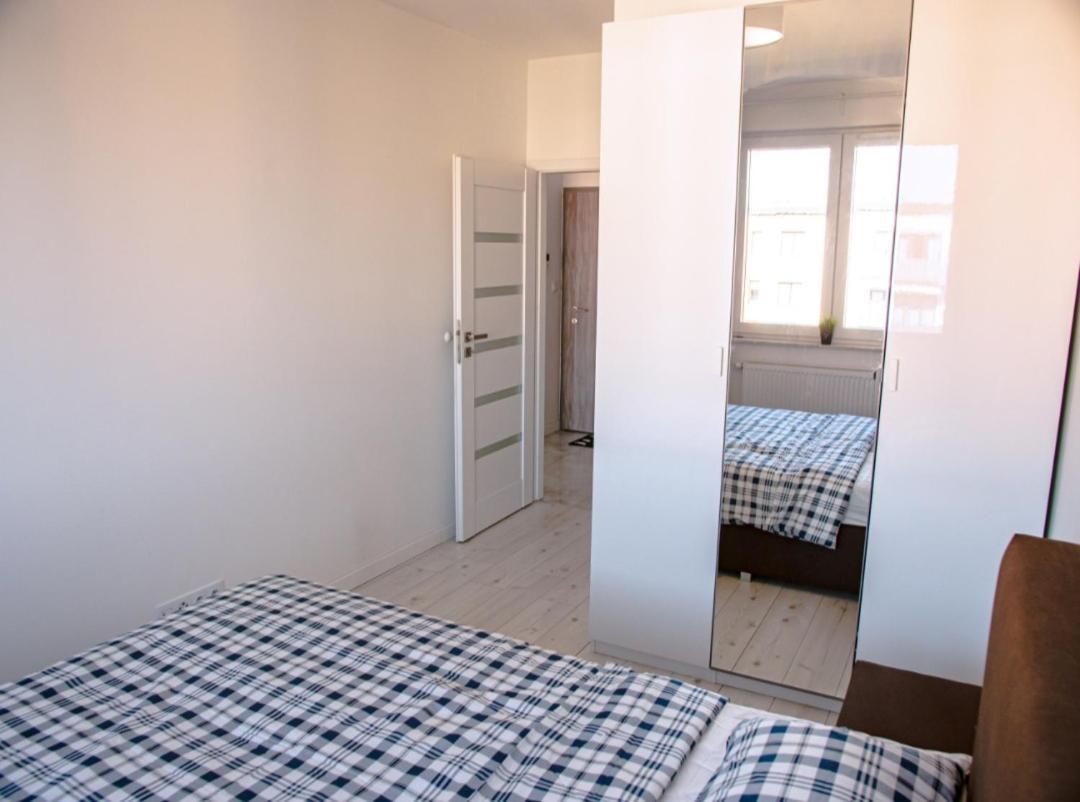Apartment Klobucka Varsovie Extérieur photo