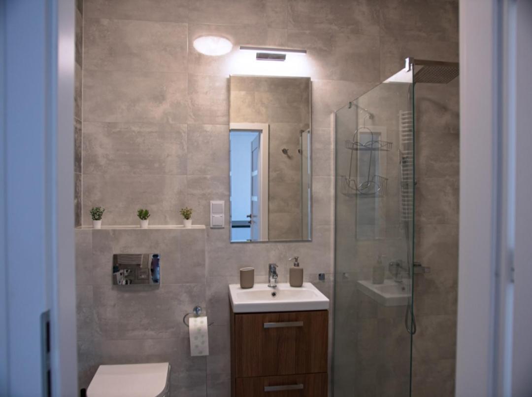 Apartment Klobucka Varsovie Extérieur photo