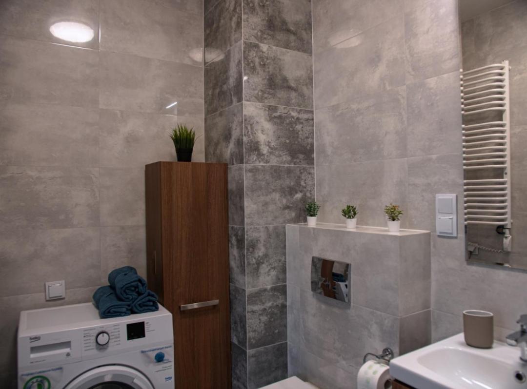 Apartment Klobucka Varsovie Extérieur photo