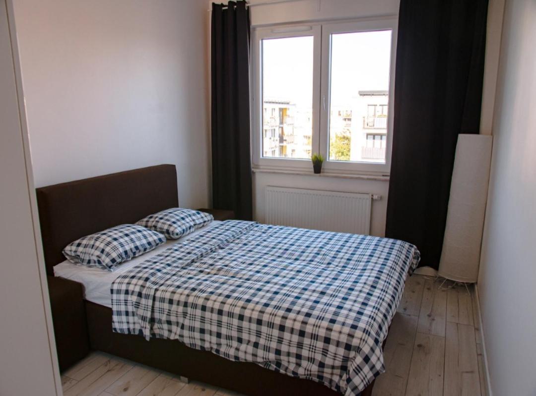 Apartment Klobucka Varsovie Extérieur photo